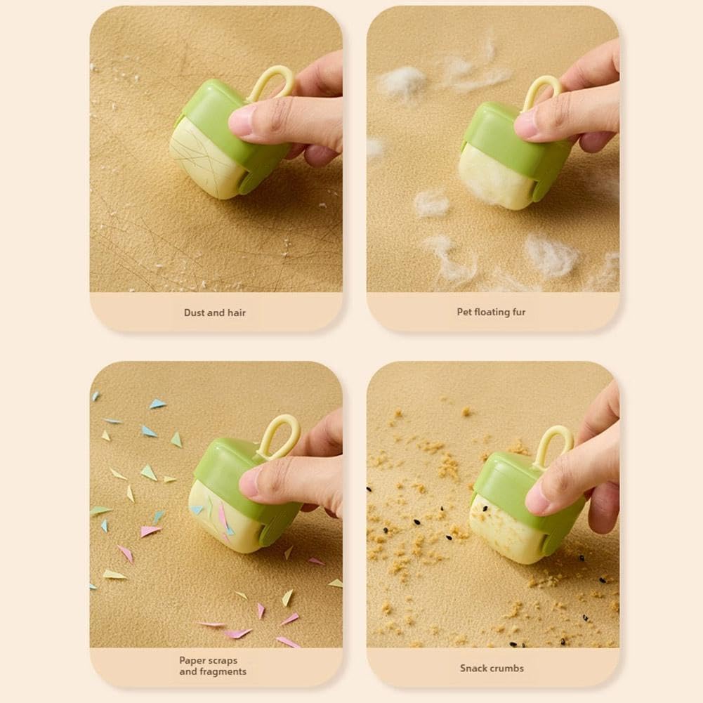 Mini Lint Roller