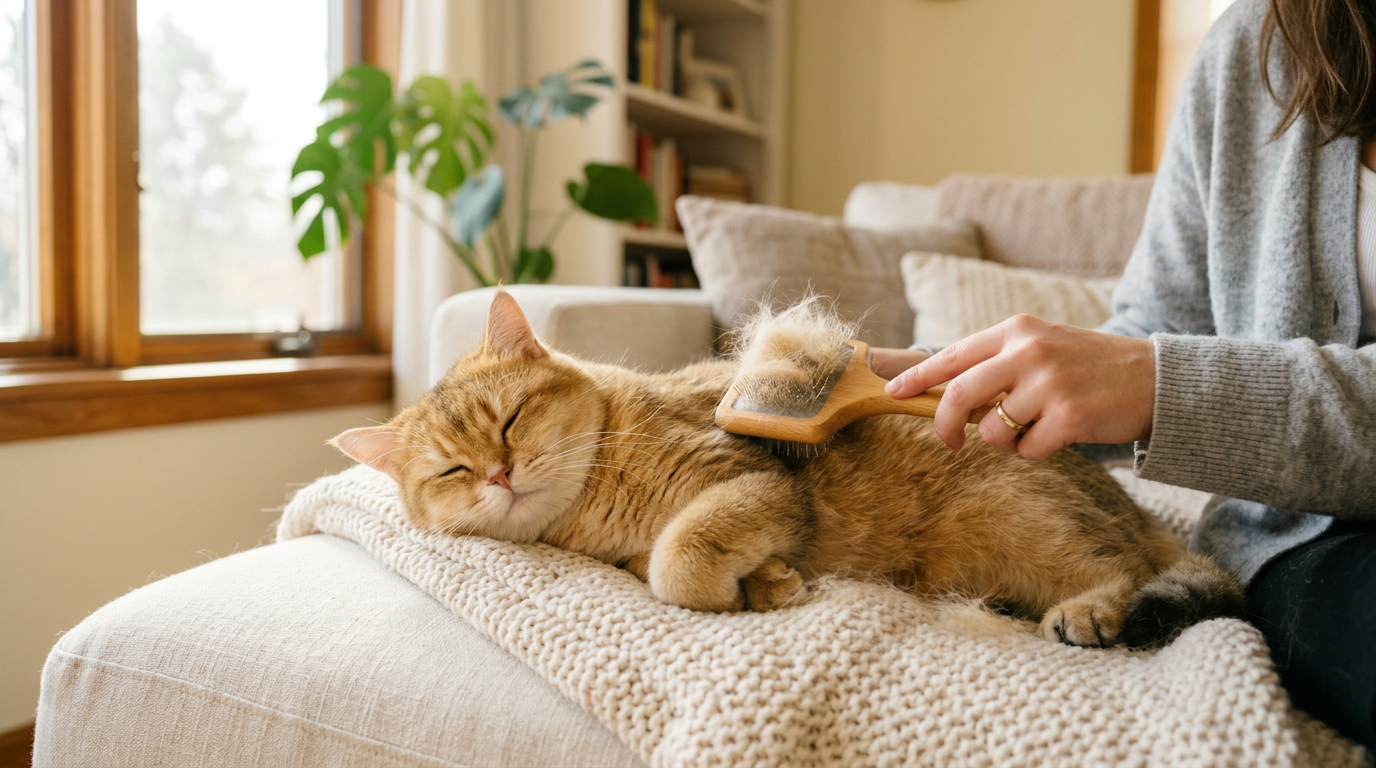 Pet Grooming