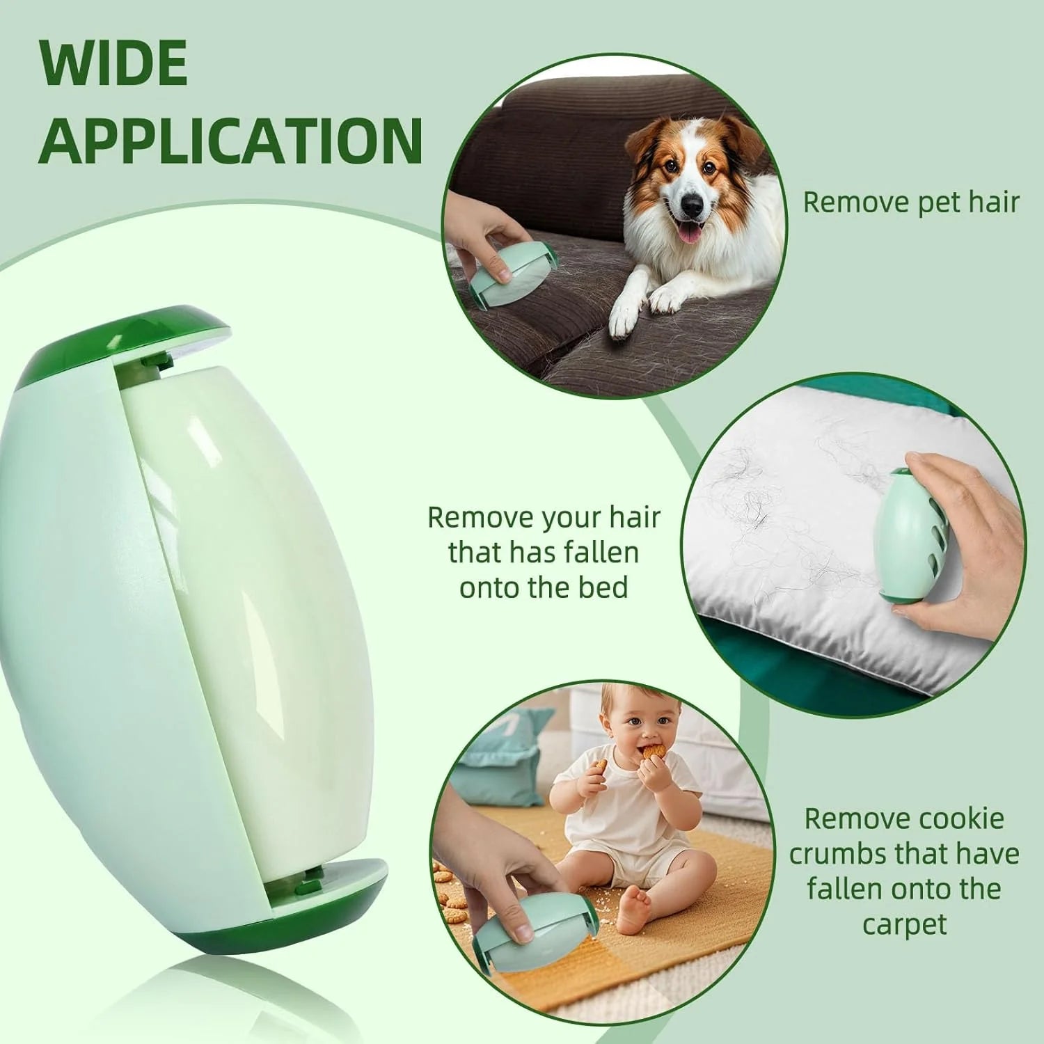Lint Roller Pro