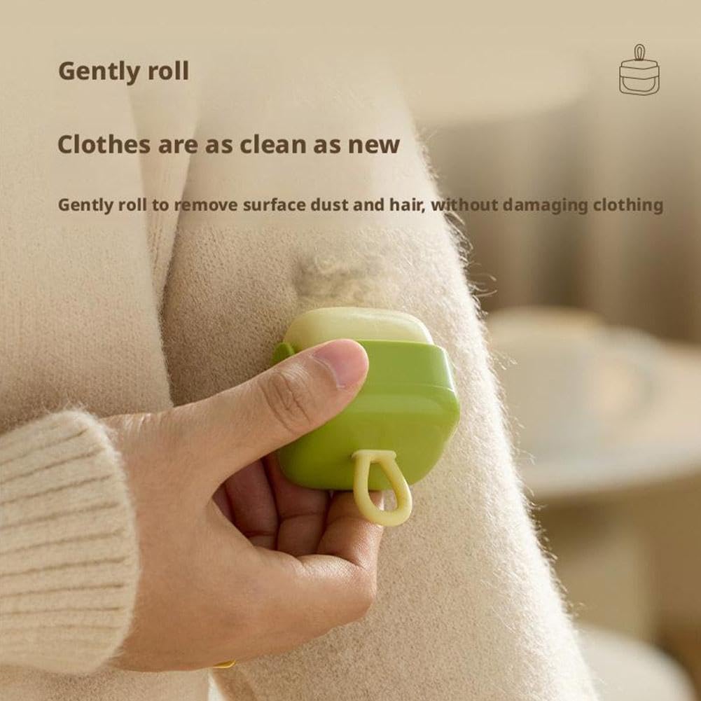 Mini Lint Roller