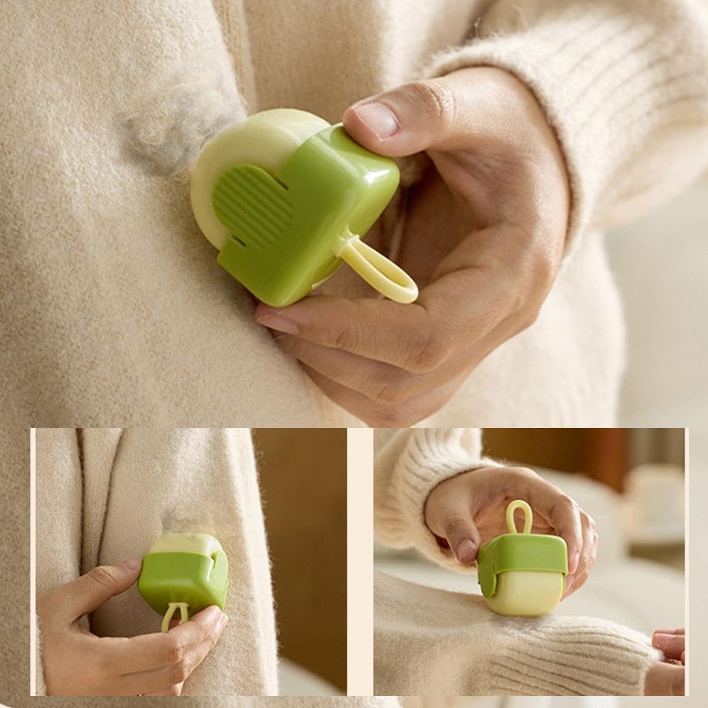 Mini Lint Roller