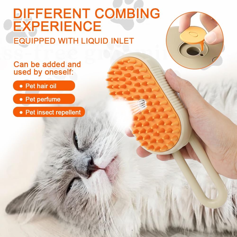Pet Hair Remover Brush