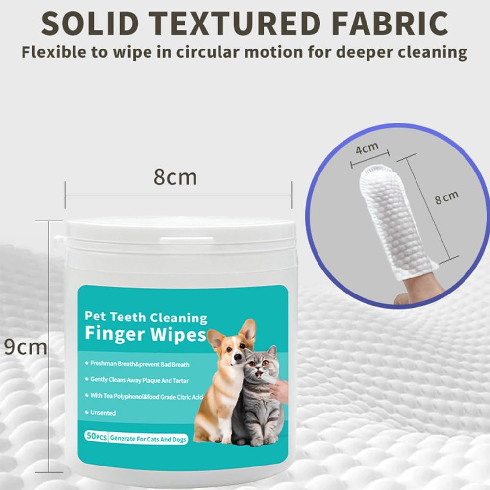 Pet Wipes Pro