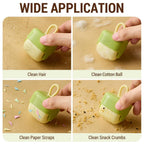 Mini Lint Roller