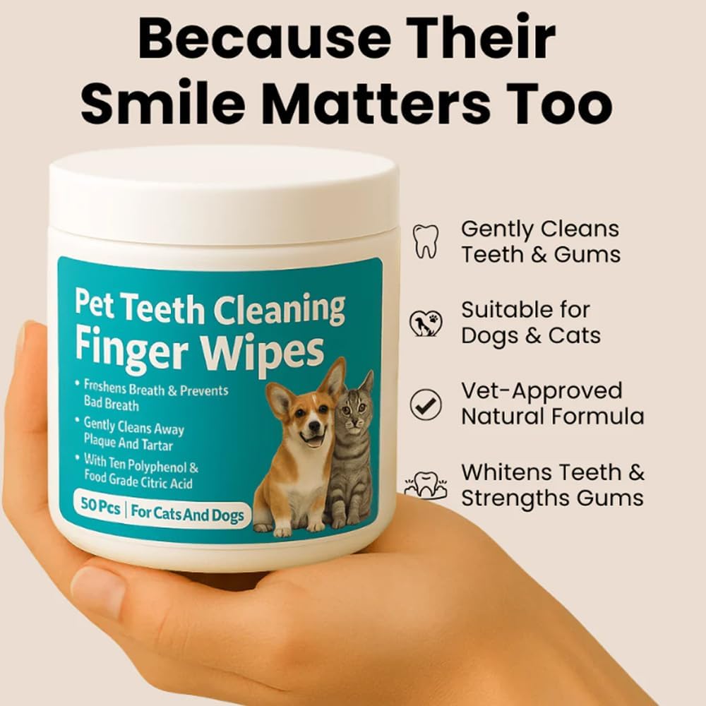 Pet Wipes Pro