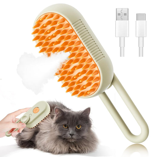 Pet Hair Remover Brush