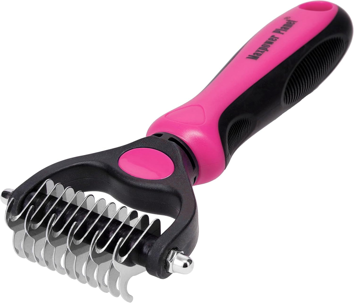 Deshedding Brush
