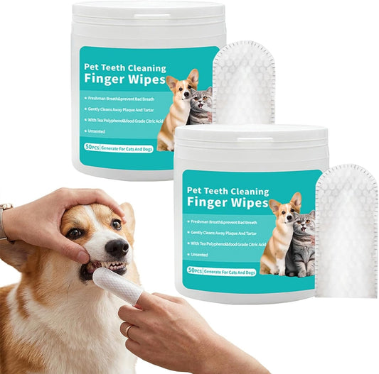 Pet Wipes Pro