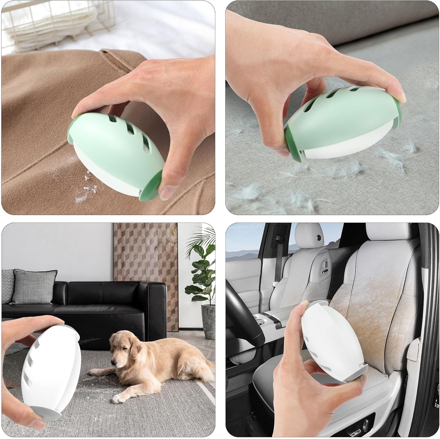 Zoova Lint Roller