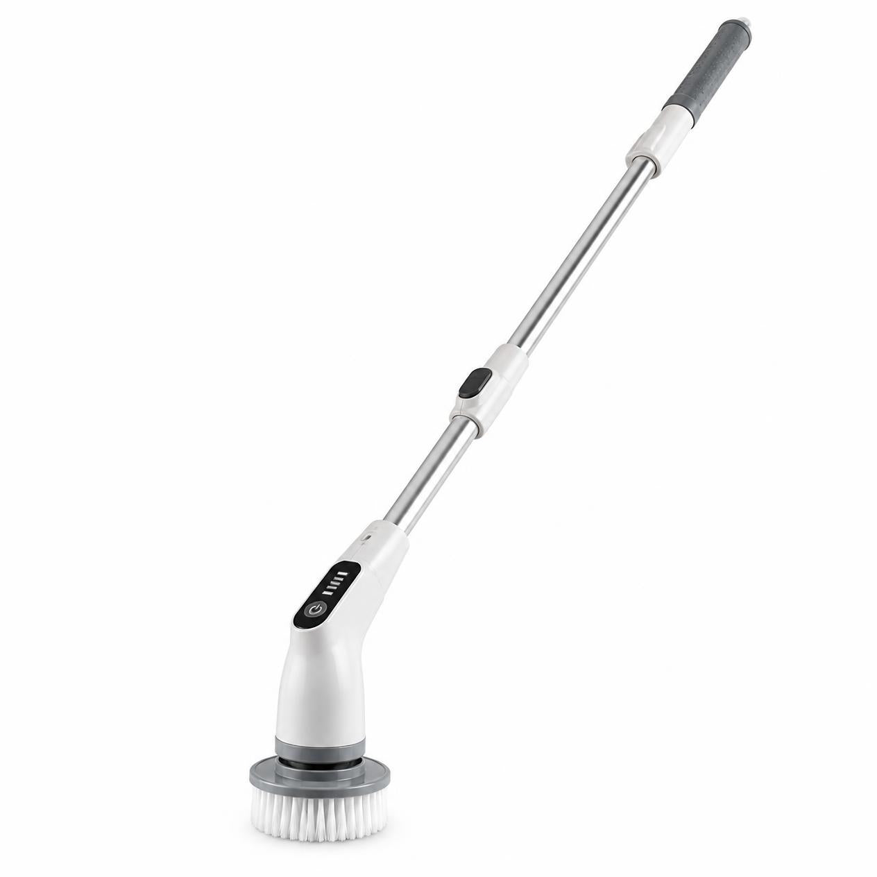 Electric Bathroom Brush Cleaner