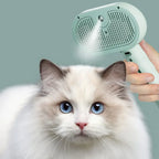 Pet Grooming Spray Comb
