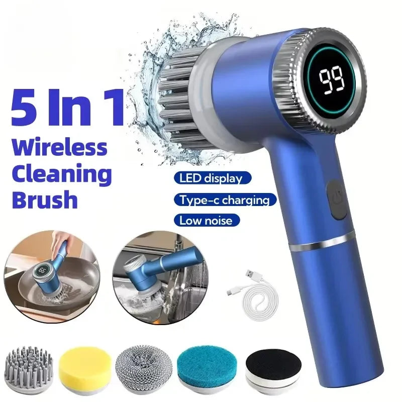 SpinClean Pro