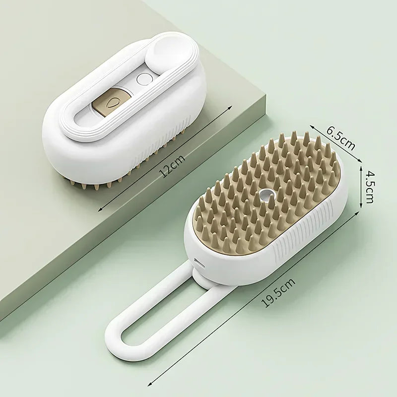 Pet Hair Remover Brush