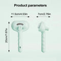 Pet Grooming Spray Comb