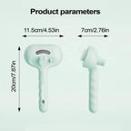 Pet Grooming Spray Comb