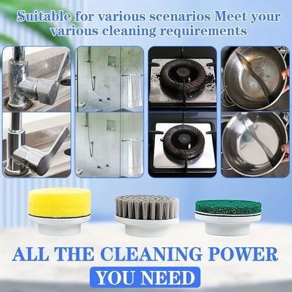 SpinClean Pro