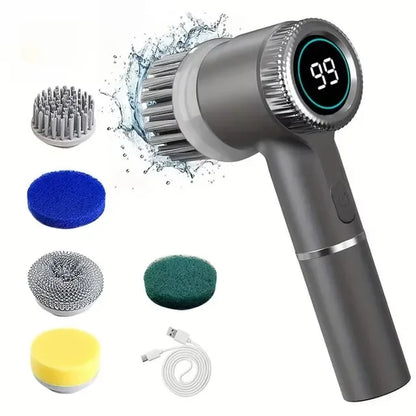 SpinClean Pro