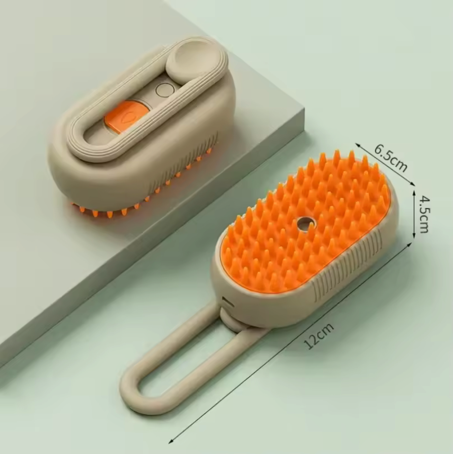 Pet Hair Remover Brush