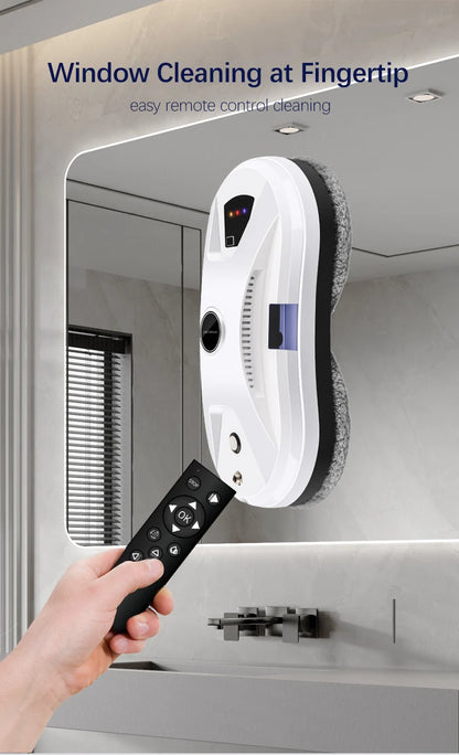 Window Cleaning Robot